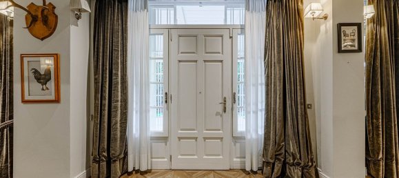 6 rooms Villa in Campi Bisenzio, Italy No. 212642 16