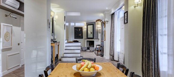 6 rooms Villa in Campi Bisenzio, Italy No. 212642 23