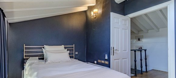 6 rooms Villa in Campi Bisenzio, Italy No. 212642 46