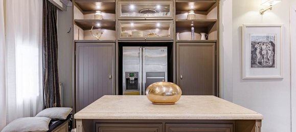 6 rooms Villa in Campi Bisenzio, Italy No. 212642 19