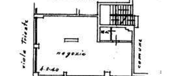 80m² Commercial property in Gorizia, Italy No. 143098 4