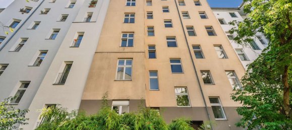 1 chambre Appartement à Kreuzberg, Germany No. 345296 7