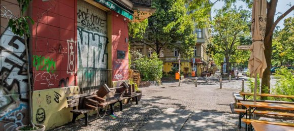 1 chambre Appartement à Kreuzberg, Germany No. 345296 9