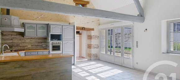 2 غرف نوم منزل في Saint-Ay, France رقم 59406 2