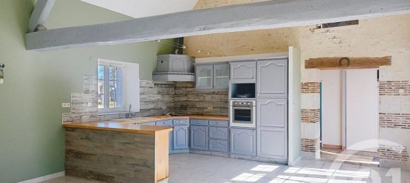 2 غرف نوم منزل في Saint-Ay, France رقم 59406 3