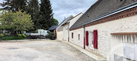 2 غرف نوم منزل في Saint-Ay, France رقم 59406 20