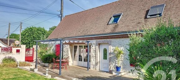 2 غرف نوم منزل في Saint-Ay, France رقم 59406 17