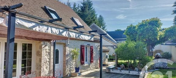 2 غرف نوم منزل في Saint-Ay, France رقم 59406 18