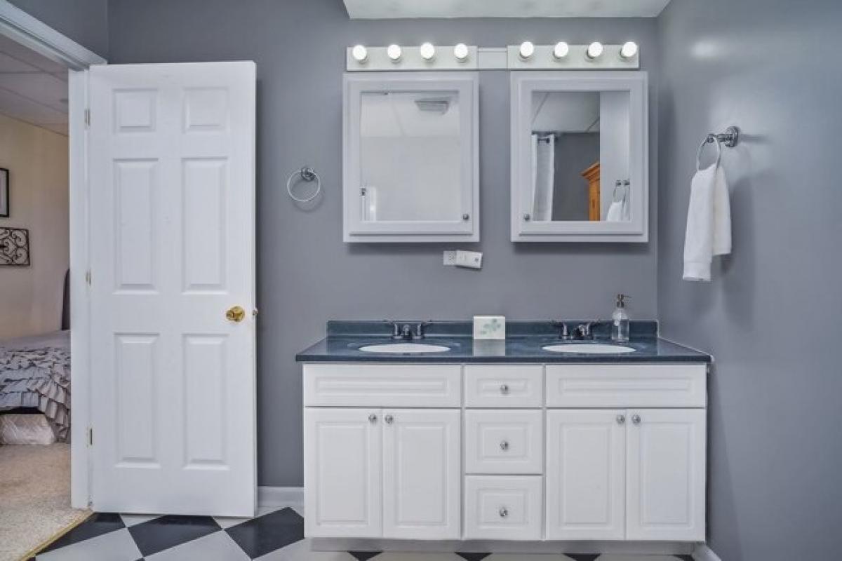 5 bedrooms House in Fox Lake, USA No. 374232