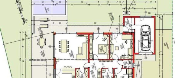 3 rooms Bungalow in Halbenrain, Austria No. 151574 5