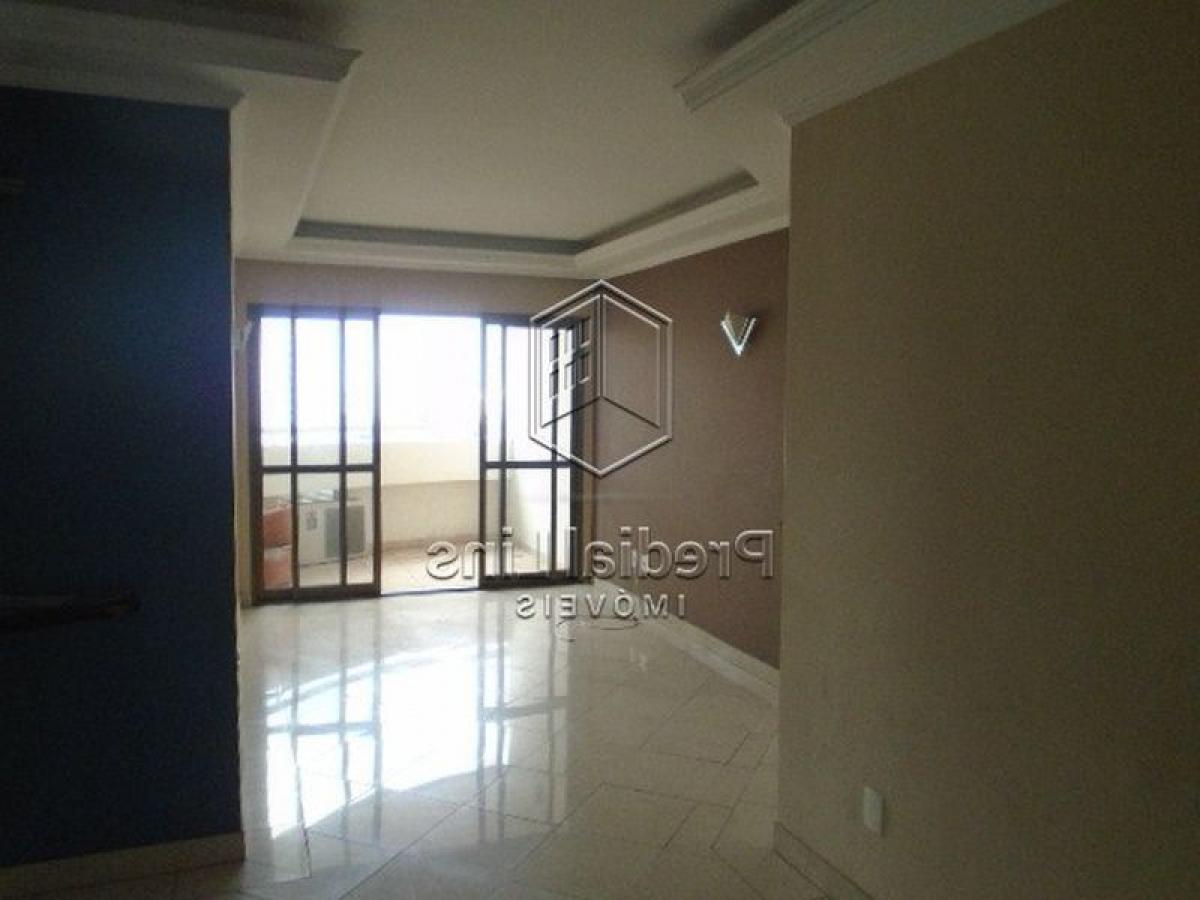 Apartamento de 2 dormitorios en Sao Paulo, Brazil No. 520458