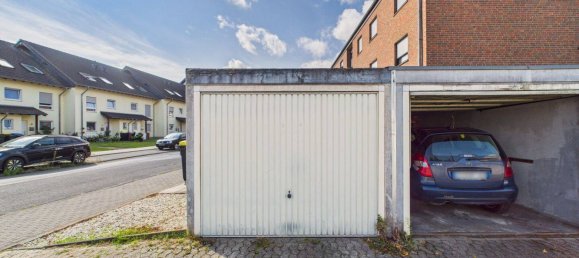 3 rooms Apartment in Euskirchen, Germany No. 295440 29