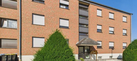 3 rooms Apartment in Euskirchen, Germany No. 295440 2