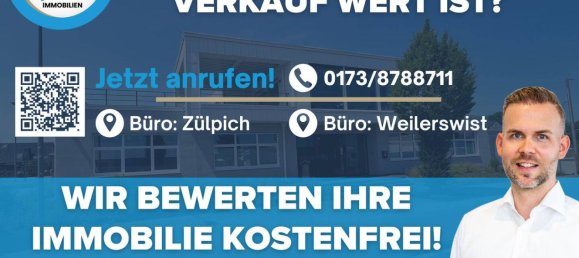 3 rooms Apartment in Euskirchen, Germany No. 295440 32