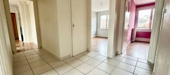 3 Schlafzimmer Wohnung in Boulogne-sur-Mer, France, Nr. 154731 3
