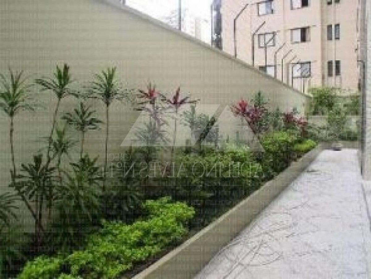 4 bedrooms House in Sao Paulo, Brazil No. 584572