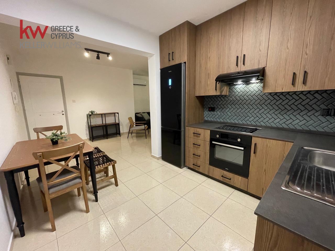 2 غرف نوم شقة في Larnaca, Cyprus رقم 26841