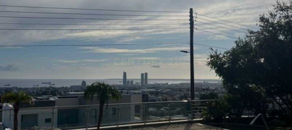 7 bedrooms Villa in Germasogeia, Cyprus No. 20483 11