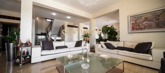 7 bedrooms Villa in Germasogeia, Cyprus No. 20483 8