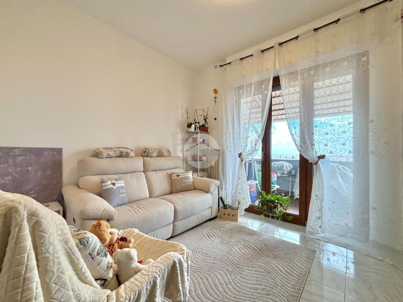 3غرفة شقة في None, Italy رقم 110477