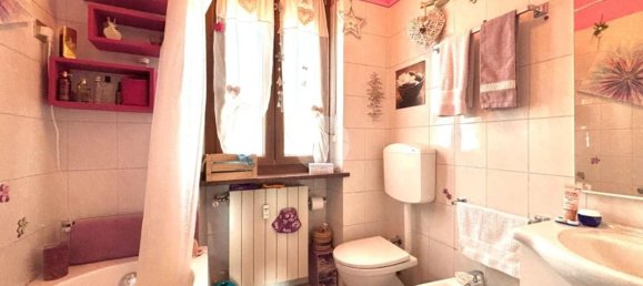 3غرفة شقة في None, Italy رقم 110477 12