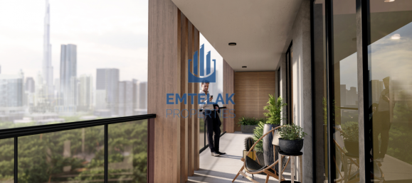 1 bedroom Apartment in Dubai Land, UAE No. 35128 15