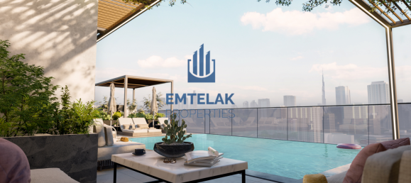 1 bedroom Apartment in Dubai Land, UAE No. 35128 5