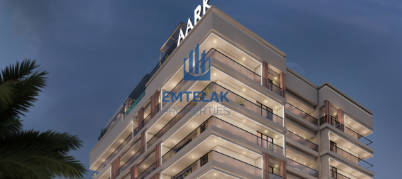 1 bedroom Apartment in Dubai Land, UAE No. 35128 2