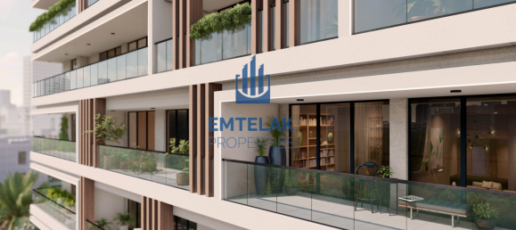 1 bedroom Apartment in Dubai Land, UAE No. 35128 4