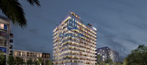 1 bedroom Apartment in Dubai Land, UAE No. 35128 3