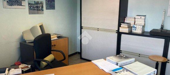 3590m² Warehouse in Valperga, Italy No. 278063 5