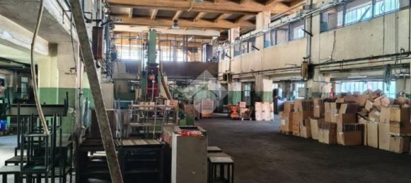 3590m² Warehouse in Valperga, Italy No. 278063 13