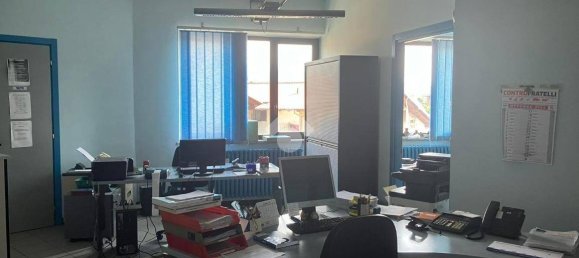 3590m² Warehouse in Valperga, Italy No. 278063 28