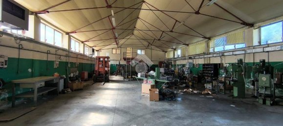 3590m² Warehouse in Valperga, Italy No. 278063 31