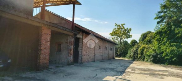 3590m² Warehouse in Valperga, Italy No. 278063 32