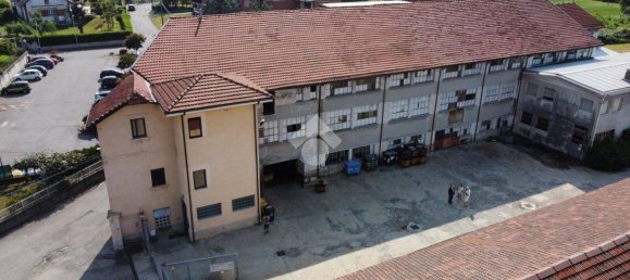 3590m² Warehouse in Valperga, Italy No. 278063 12