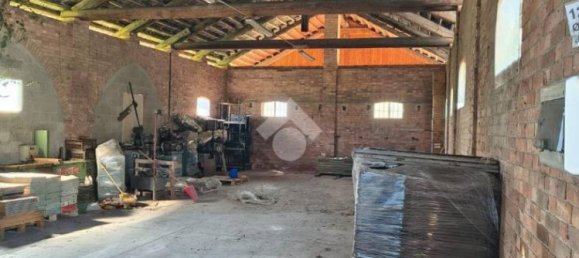 3590m² Warehouse in Valperga, Italy No. 278063 35