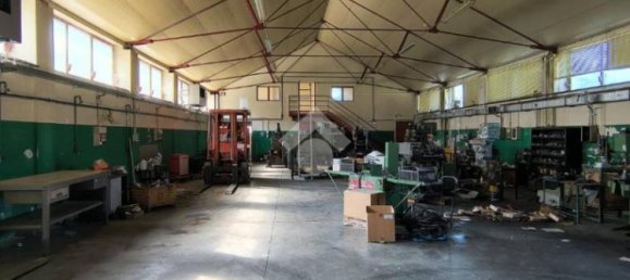3590m² Warehouse in Valperga, Italy No. 278063 10