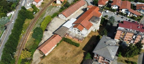 3590m² Warehouse in Valperga, Italy No. 278063 27