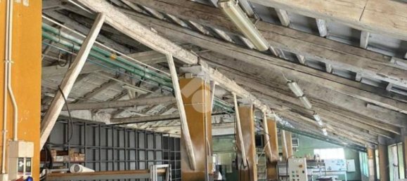 3590m² Warehouse in Valperga, Italy No. 278063 21