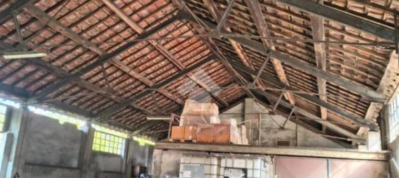 3590m² Warehouse in Valperga, Italy No. 278063 17