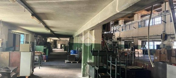 3590m² Warehouse in Valperga, Italy No. 278063 19