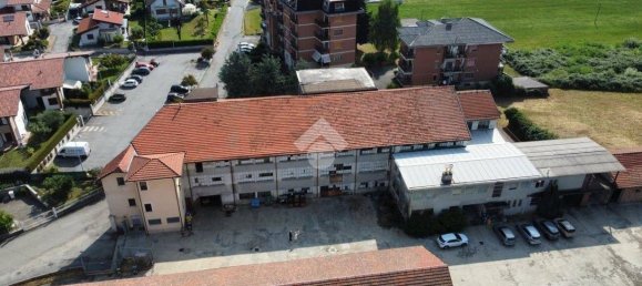 3590m² Warehouse in Valperga, Italy No. 278063 29