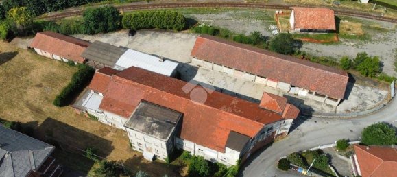 3590m² Warehouse in Valperga, Italy No. 278063 2