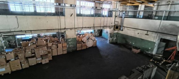 3590m² Warehouse in Valperga, Italy No. 278063 20