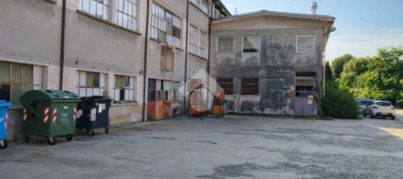 3590m² Warehouse in Valperga, Italy No. 278063 15