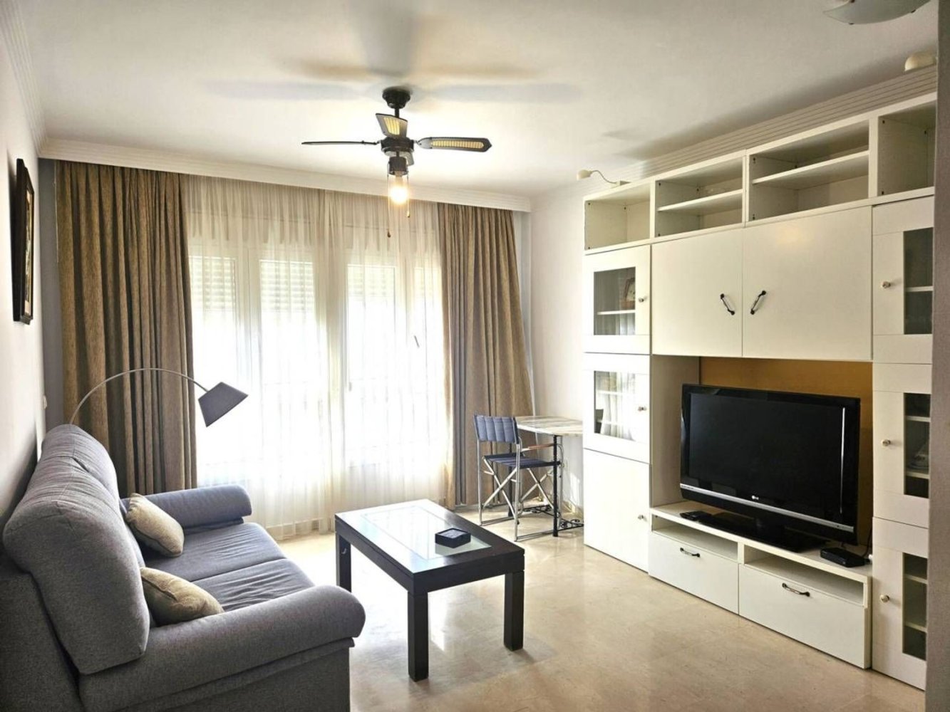 1 bedroom Apartment in Cadiz, Spain No. 148404