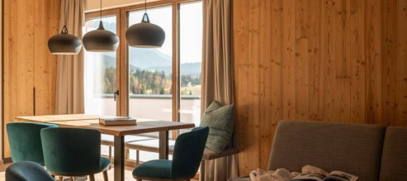 2 bedrooms Apartment in Fieberbrunn, Austria No. 203702 12