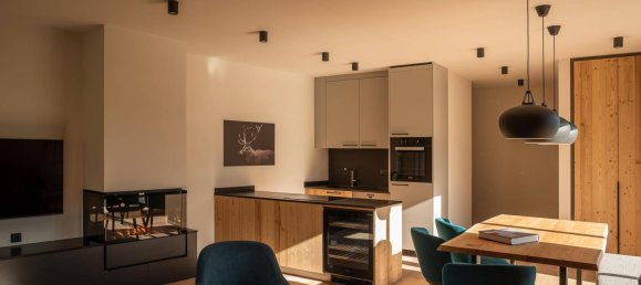 2 bedrooms Apartment in Fieberbrunn, Austria No. 203702 14