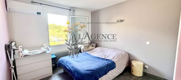 Квартира с 1 спальней в L'Ile-Rousse, Франция № 55082 6